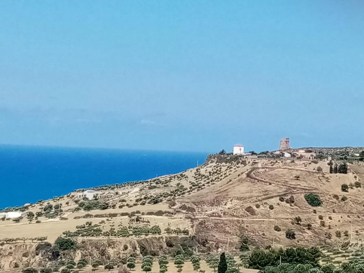 Casa Vacanza Rosariomaria Realmonte 0*,  Italien