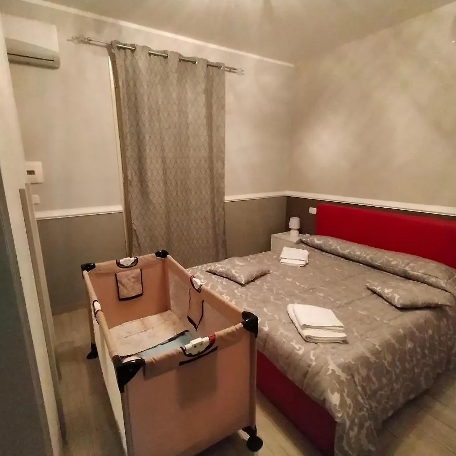 Casa Vacanza Rosariomaria Realmonte 0*,  Italien