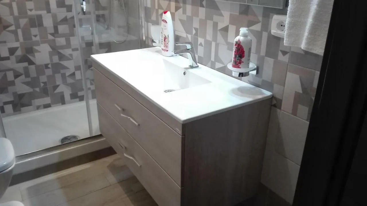 Casa Vacanza Rosariomaria Realmonte