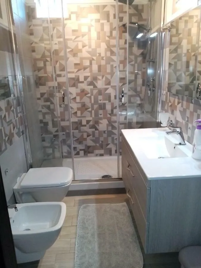 Casa Vacanza Rosariomaria Realmonte 0*,  Italien