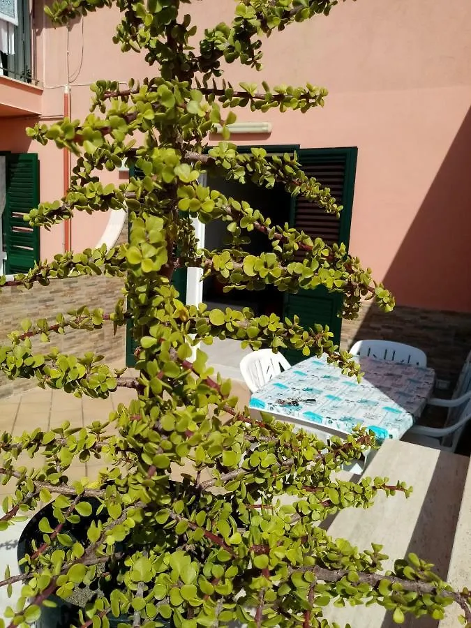 Casa Vacanza Rosariomaria Realmonte