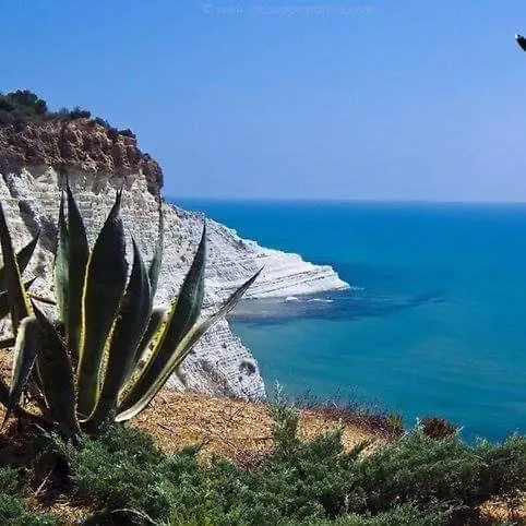 Casa Vacanza Rosariomaria Realmonte