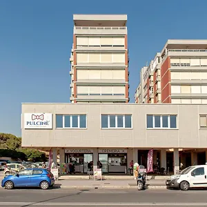  Apartment The Boutique Italien