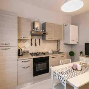  Apartment La Casina Di Nello Italien