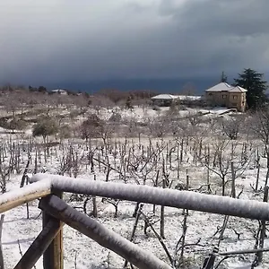 Etna Masi' Ferienhaus