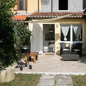  Ferienhaus Giardino In Laguna Italien