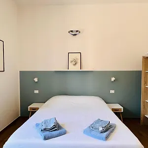  Apartment Casa Bonita Bolognina Italien