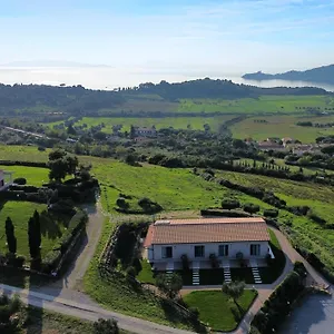  Bauernhof La Vista - Adults Only Italien