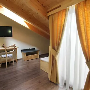 Bauernhof All'albaro Italien