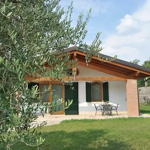  Ferienhaus Romeo & Giulietta In Bicicletta Italien