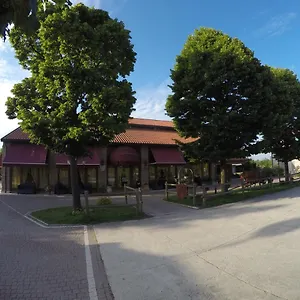  Bauernhof La Rebosola Italien