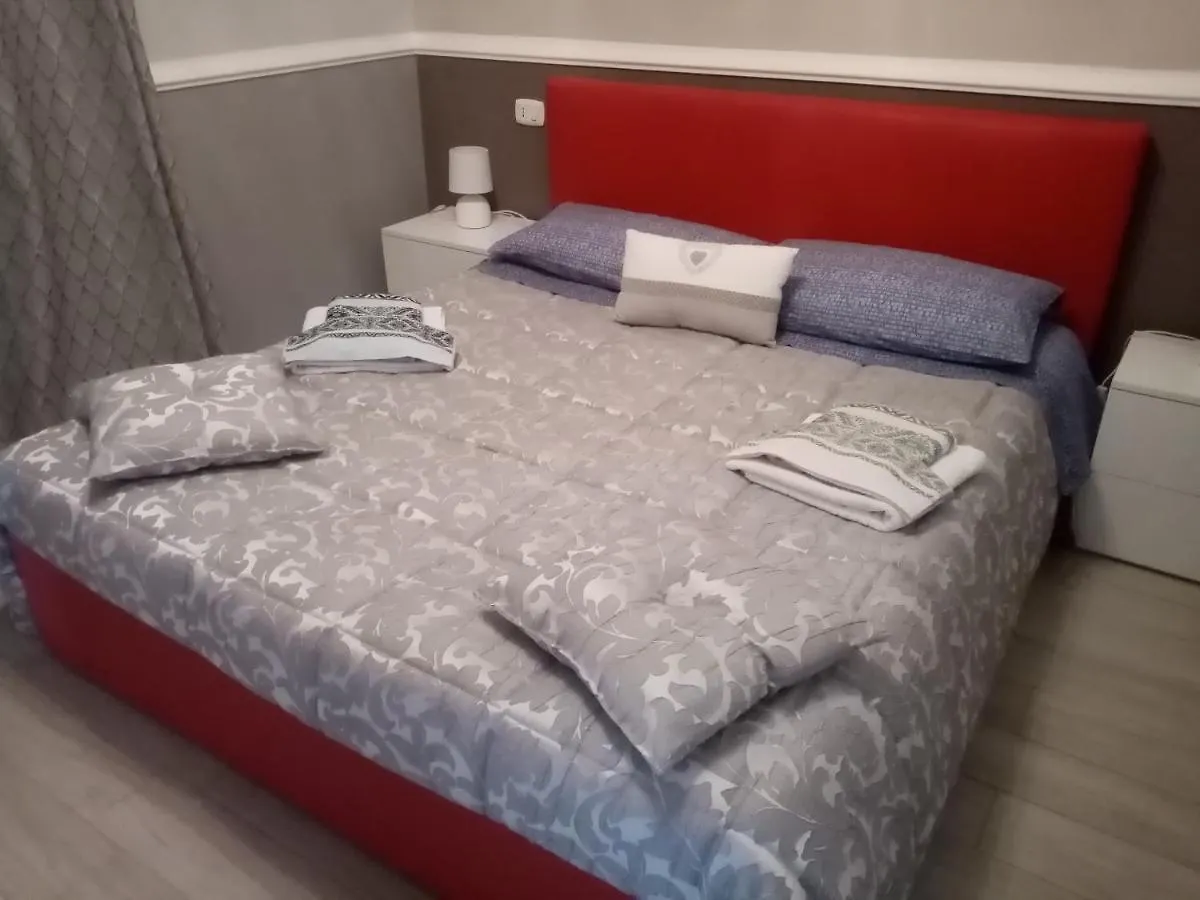 Casa Vacanza Rosariomaria Realmonte Italy