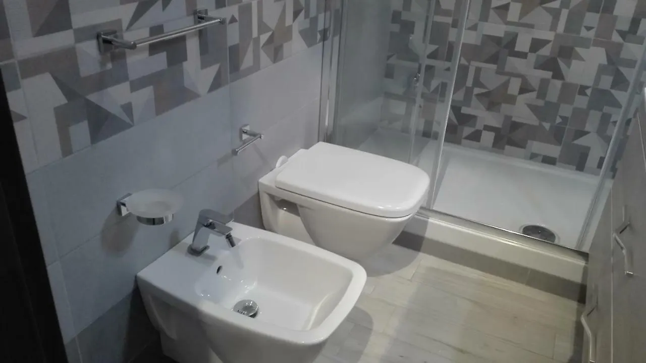 Casa Vacanza Rosariomaria Realmonte 0*,
