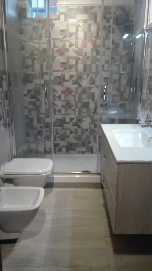 Casa Vacanza Rosariomaria Realmonte Apartment