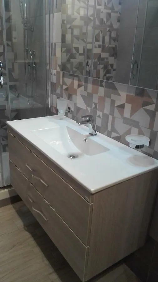 Casa Vacanza Rosariomaria Realmonte