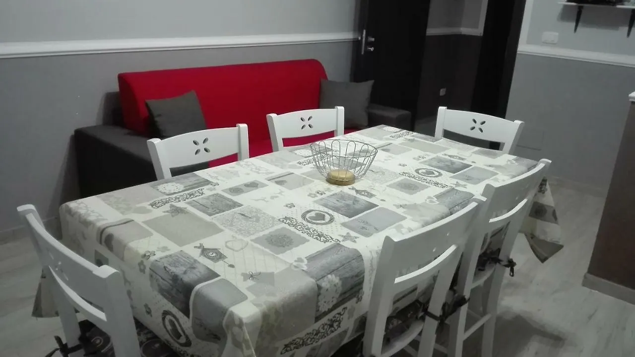 Casa Vacanza Rosariomaria Realmonte 0*,  Włochy