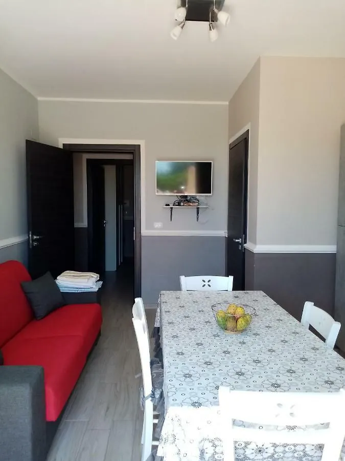 Casa Vacanza Rosariomaria Realmonte