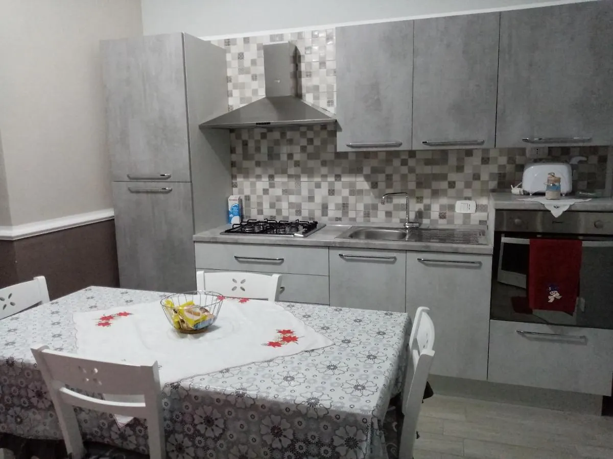 Casa Vacanza Rosariomaria Realmonte